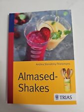 EB1666 Almased von Andrea Stensitzky-Thielemans (2015, Taschenbuch)