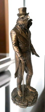 Skulptur adler figur kunst - skulptur,