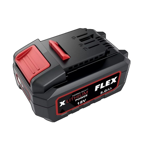 Flex akku pack ion 0v - akku, 18,0v