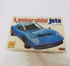 Otaki Lamborghini Jota