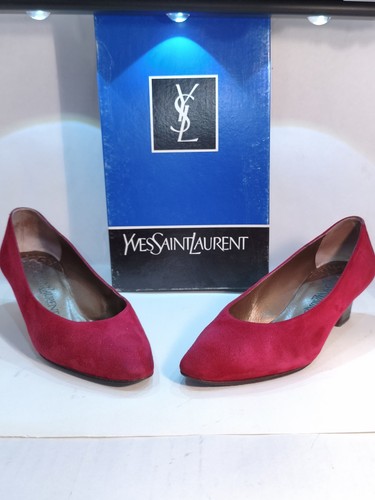 Yves saint laurent vintage - laurent,