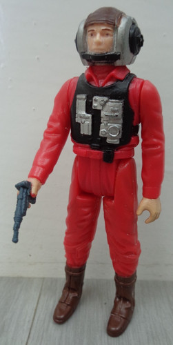 Vintage kenner star wars figur - kenner,