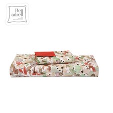 100 % Perkal Baumwolle