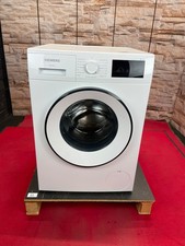 Siemens iQ300 WM14N0A5