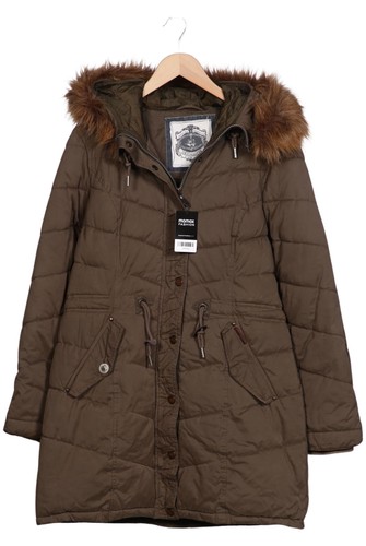 Dreimaster mantel damen jacke - mantel,