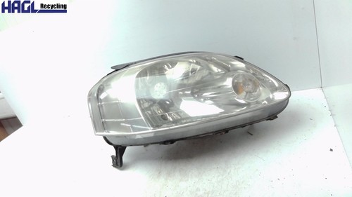 Scheinwerfer mit blinker - scheinwerfer,