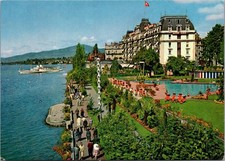 EDEN HOTEL Montreux