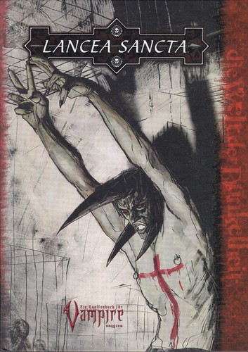 Vampire the requiem - the, lancea