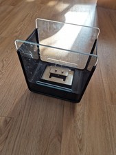 Bioethanol Tischkamin, Rauchfrei, Innen Dekokamin