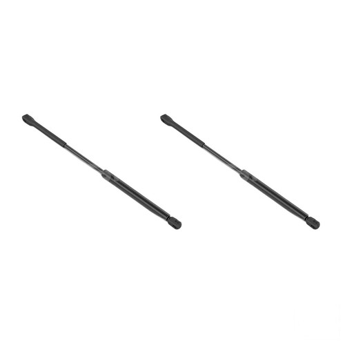 Gasfedern set verdeck 431mm - gasfedern-set,