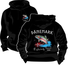 Dänemark Angler Pullover