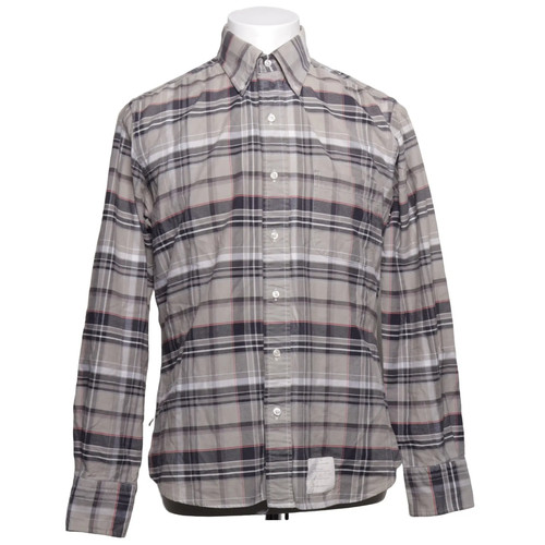 Thom browne businesshemd - browne,,