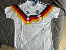 Deutschland DFB trikot GR. L