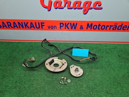 Yamaha xj900f 31a 84 - 31a, 83-84