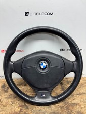 BMW E36 Z3 M Lenkrad Leder