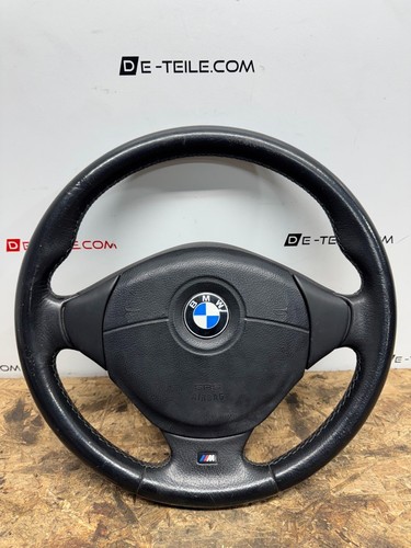 Bmw e36 lenkrad leder - bmw,