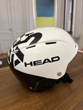 Head Skihelm Herren, Gr. M-L 