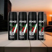 Axe Bodyspray Moschus/Musk
