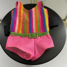 Barbie Francie Twist N Turn