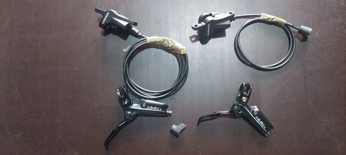 Sram level scheibenbremsen - tl,