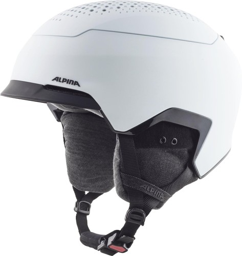 Alpina unisex gems - unisex, skihelm