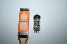 1 x Röhre PCC 88 von ULTRON