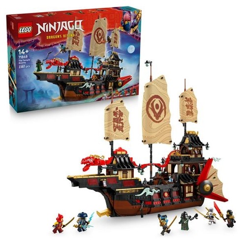 Lego ninjago der - ninjago,