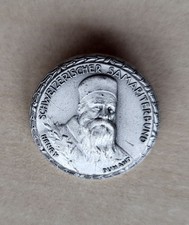 Vintage Henry Dunant