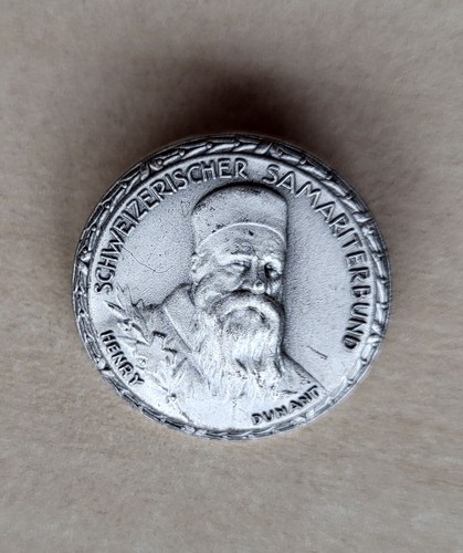 Vintage henry dunant - vintage,