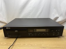 Titan CD 420 Disk Player