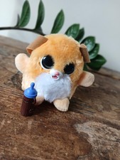 HASBRO FURREAL FUZZALOTS DOG HUND HÜNDCHEN 