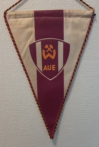 Wimpel bsg wismut - wimpel,