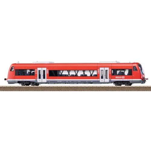 Trix 25965 dieseltriebwagen - 25965, h0