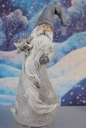 Weihnachtsmann nikolaus - weihnachtsmann, /