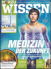 Hörzu Wissen - 06/2015 -