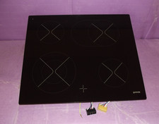 Gorenje SKP631S ECD620BSC