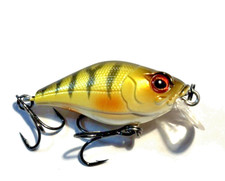 Illex Magic Crank 40 SR