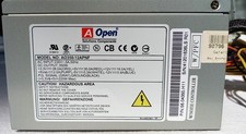 AOpen 350W Netzteil AO350-12APNF 18A, sehr guter Zustand, in DE gefertigt