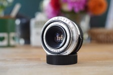 ISCO Göttingen Edixa-Isconar