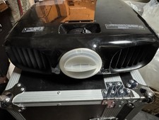 Videoprojektor FULL HD EPSON EH-TW6000 BESCHREIBUNG LESEN