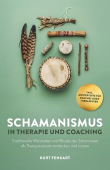 Schamanismus therapie und - in,