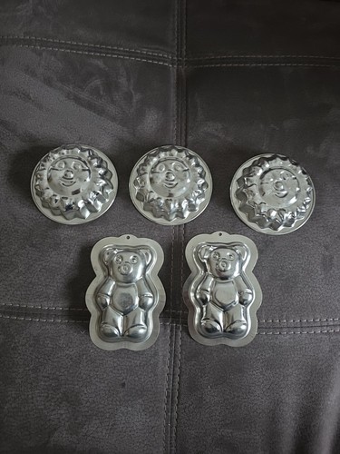 Backförmchen ausstechformen - backförmchen,
