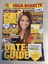 Bravo Girl! Nr. 23 vom