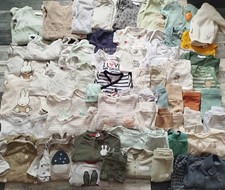 Unisex Baby 70  Teile
