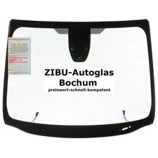 Windschutzscheibe für Ford