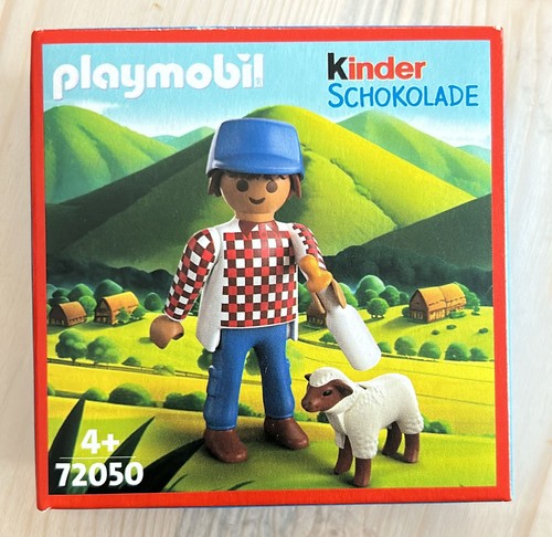 Neu playmobil 72050 - 72050, kinder