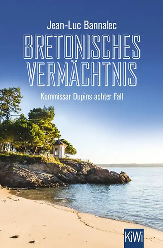 Bretonisches vermächtnis - bretonisches,