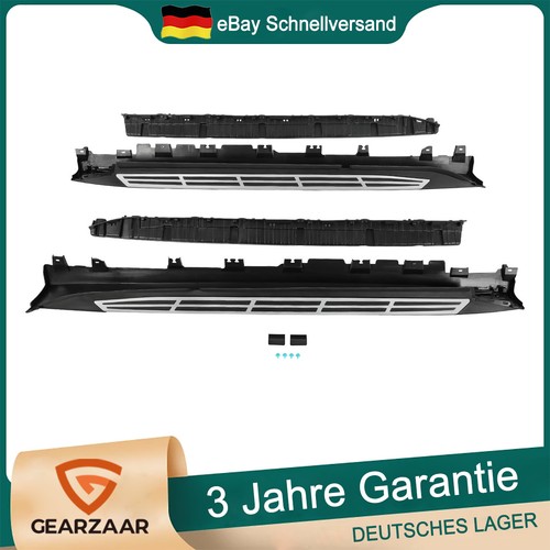 Schweller einstiegsleisten - schweller,