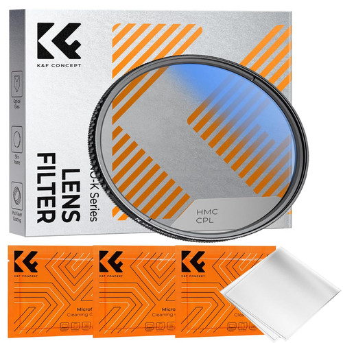 Kundf concept cpl polfilter - concept,
