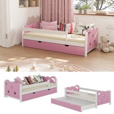 Kinderbett einzelbett - kinderbett,